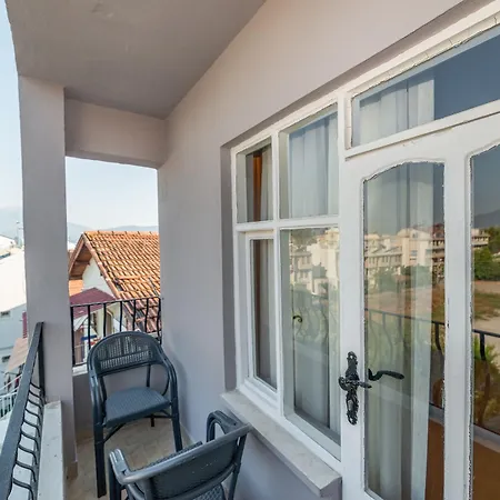 Hotel Yasemin 3*