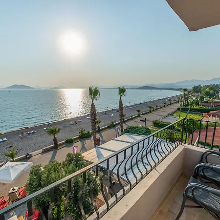Hotel Yasemin