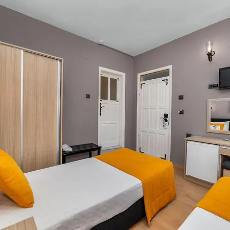 Hotel Yasemin Fethiye