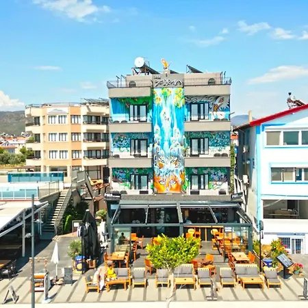 Yasemin 3* Fethiye