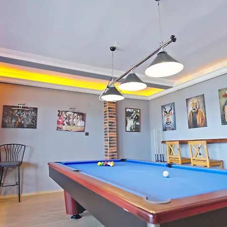 Hotel Yasemin Fethiye