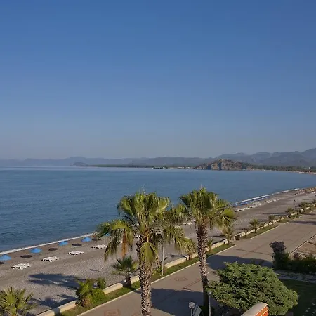 Yasemin Hotel