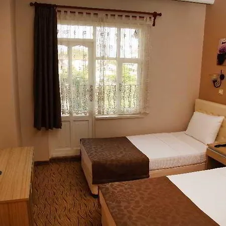 Hotel Yasemin