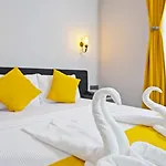 Hotel Yasemin 3*
