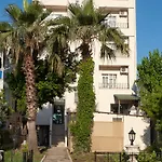 Hotel Yasemin
