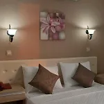 Hotel Yasemin