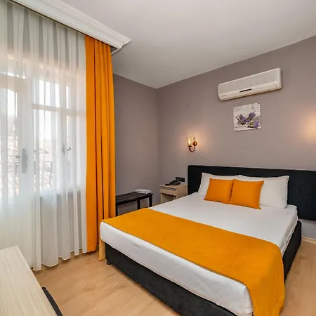 Yasemin Отель 3*