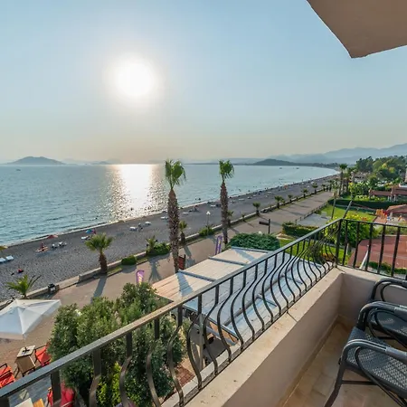 酒店 亚塞明酒店