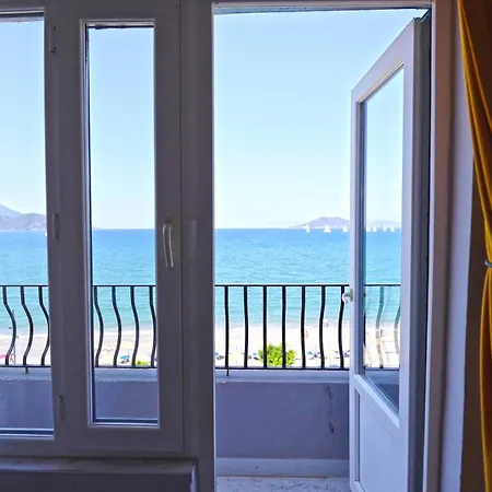 酒店 亚塞明酒店