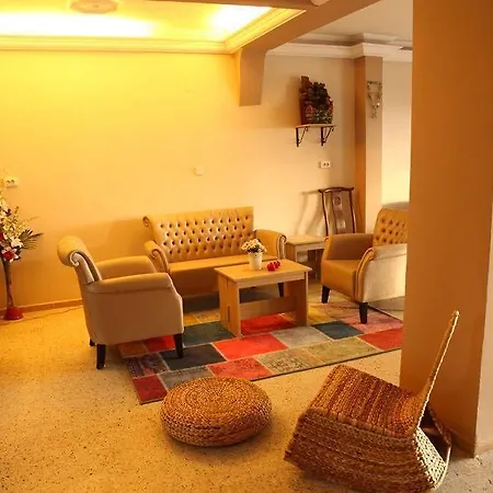 Yasemin Отель Фетхие