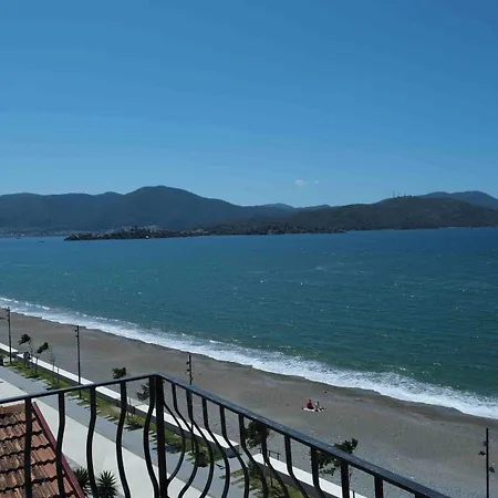 亚塞明酒店 费特希耶