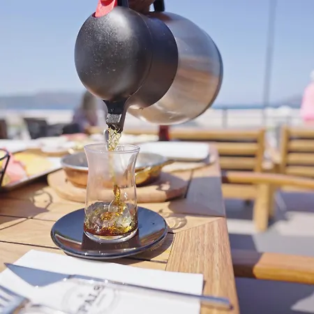 Yasemin 3* Фетхие