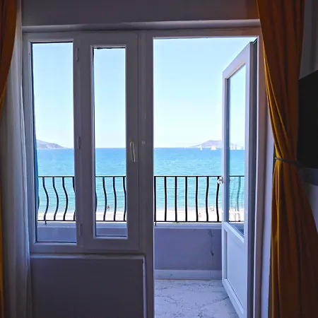 亚塞明酒店 费特希耶