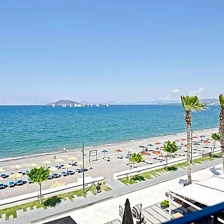 Yasemin Hotel 3*