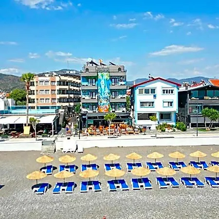 Yasemin 3* Fethiye