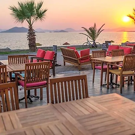 Hotel Yasemin