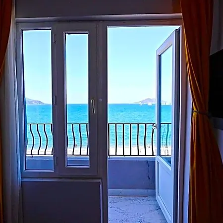 Hotel Yasemin 3*