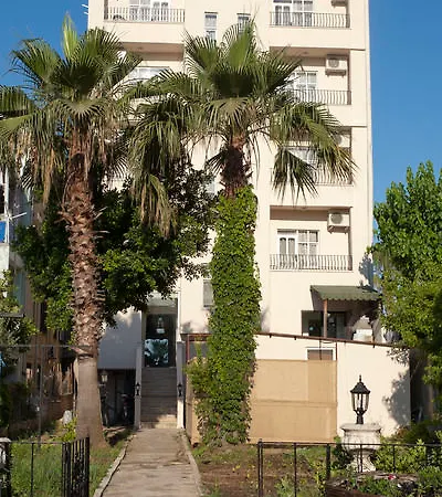 酒店 亚塞明酒店