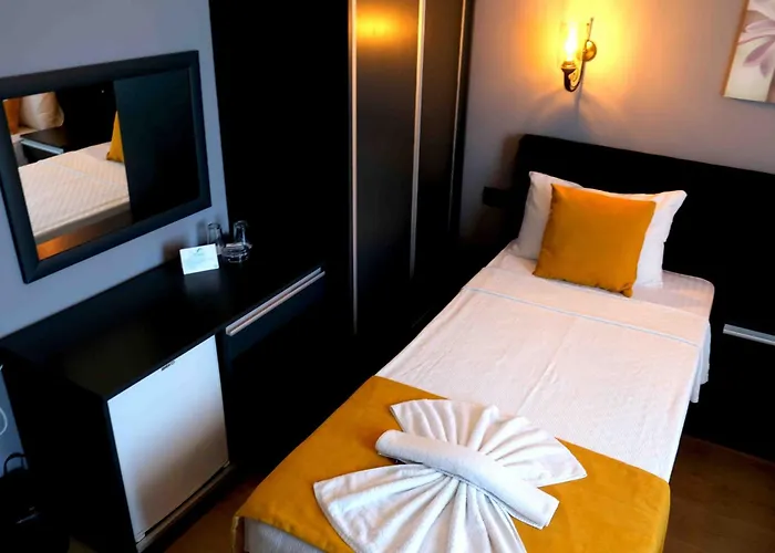 Yasemin Hotel