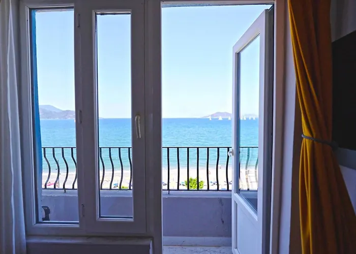 Hotel Yasemin