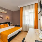Hotel Yasemin