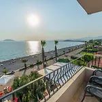 Yasemin Hotel