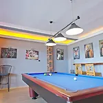 Yasemin Hotel Fethiye