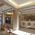 Yasemin Hotel 3*