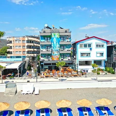 Yasemin Otel