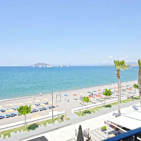 Yasemin Hotell Fethiye