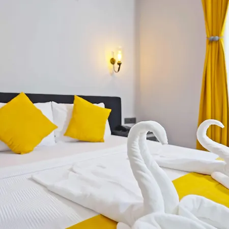Yasemin Hotell Fethiye